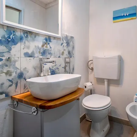 Pensionat Sabor De Mar Alghero