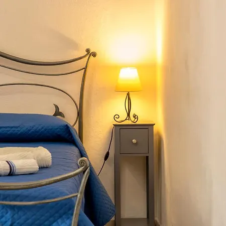 Guest house Sabor De Mar *