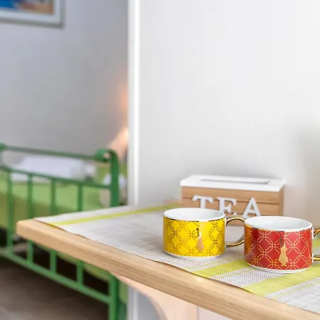 Konukevi Sabor De Mar Alghero