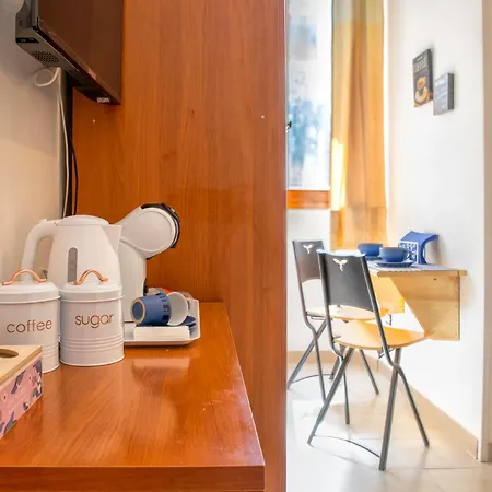 Sabor De Mar Konukevi Alghero