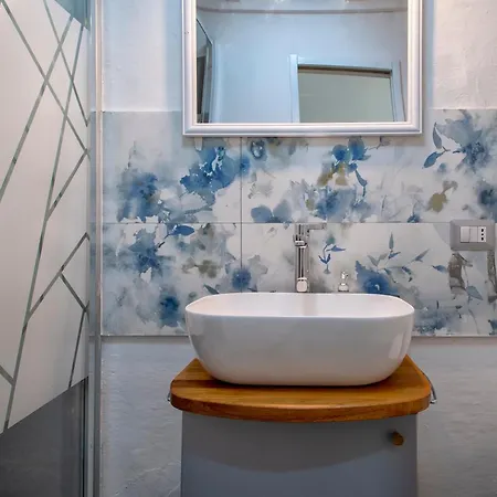 Sabor De Mar Guest house