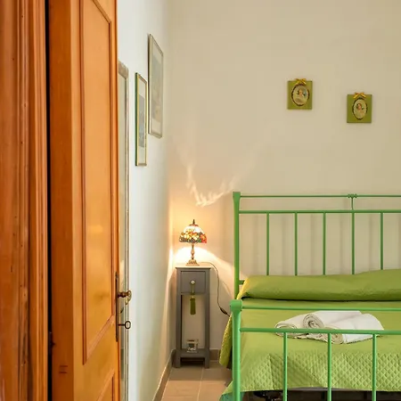 Guest house Sabor De Mar *