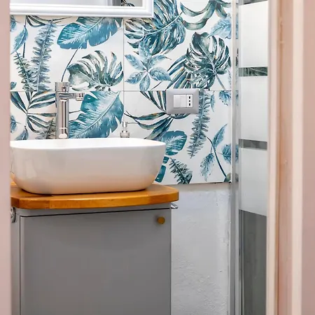 Sabor De Mar Guest house
