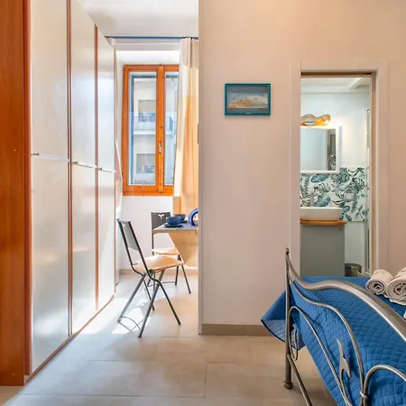 Sabor De Mar Guest house *