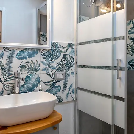 Guest house Sabor De Mar Alghero