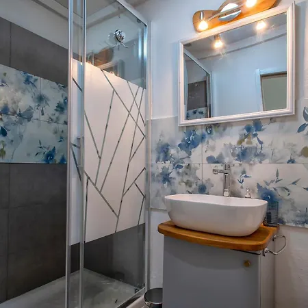 Guest house Sabor De Mar