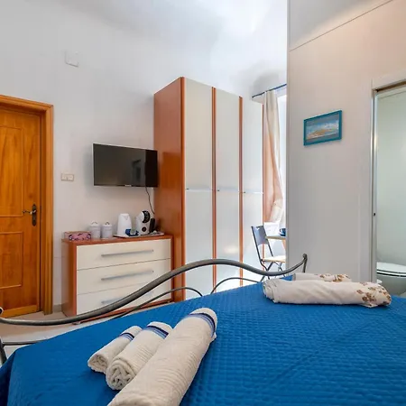 Sabor De Mar Pensionat Alghero