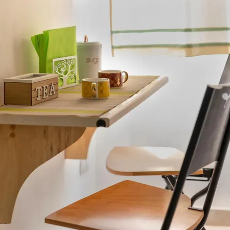 Sabor De Mar Konukevi 3*