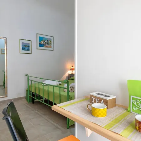 Guest house Sabor De Mar Alghero