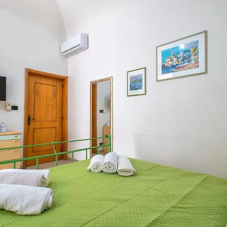 Sabor De Mar Pensionat Alghero