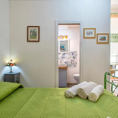 Guest house Sabor De Mar *