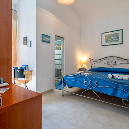 Sabor De Mar Guest house *