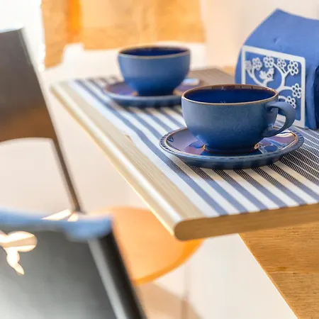 Sabor De Mar Konukevi 3*