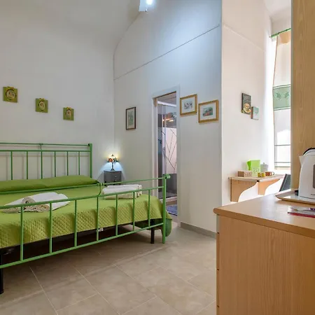 Pensionat Sabor De Mar Alghero