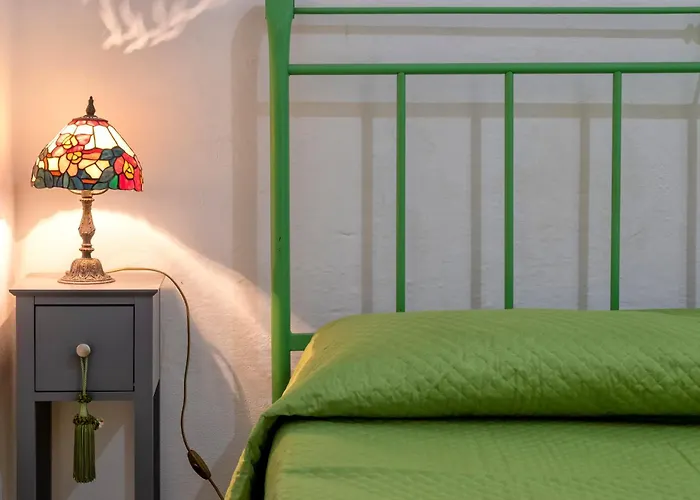 Sabor De Mar 3* 阿尔盖罗