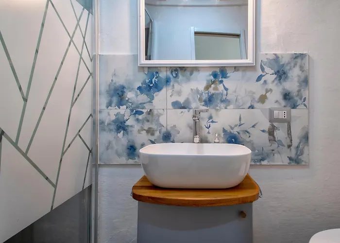 Sabor De Mar 招待所