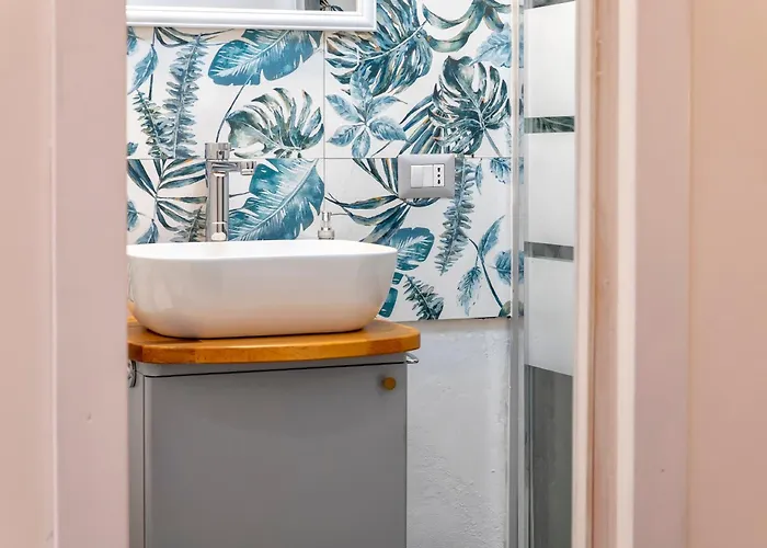 Sabor De Mar 招待所