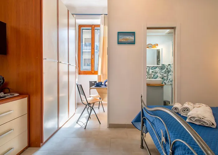 Sabor De Mar 招待所 3*