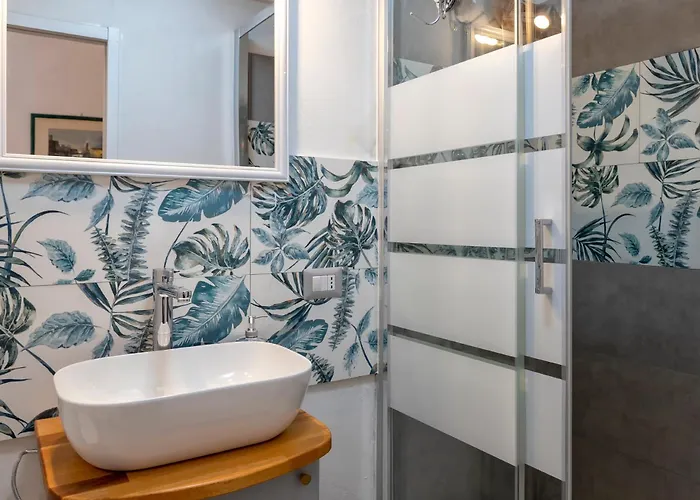 招待所 Sabor De Mar 阿尔盖罗