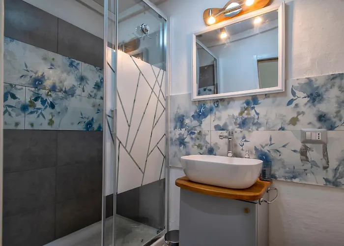 招待所 Sabor De Mar