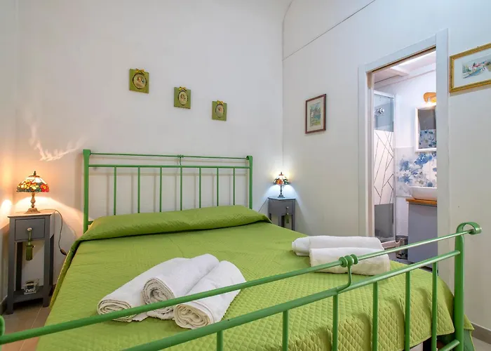 Sabor De Mar 招待所