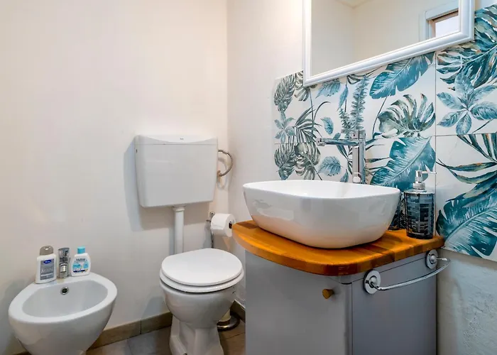 招待所 Sabor De Mar 3*