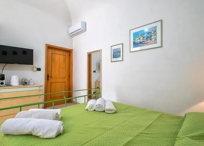 Sabor De Mar 招待所 阿尔盖罗