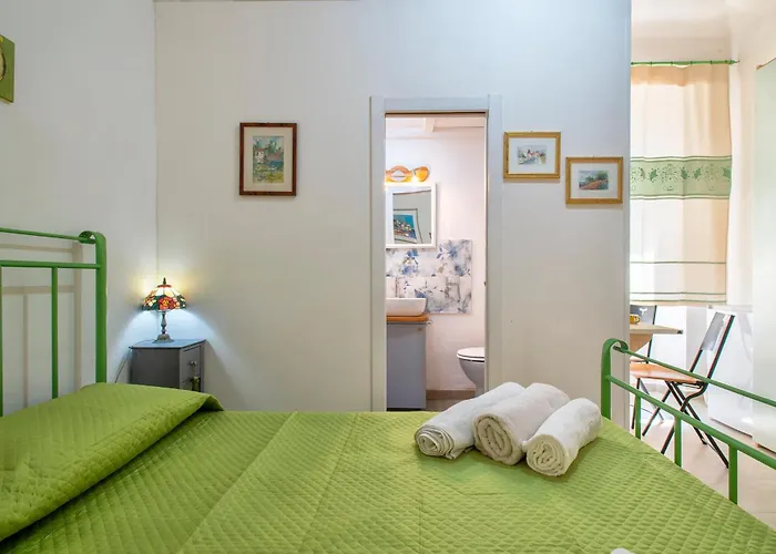 招待所 Sabor De Mar 3*