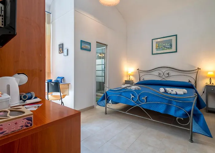 Sabor De Mar 招待所 3*