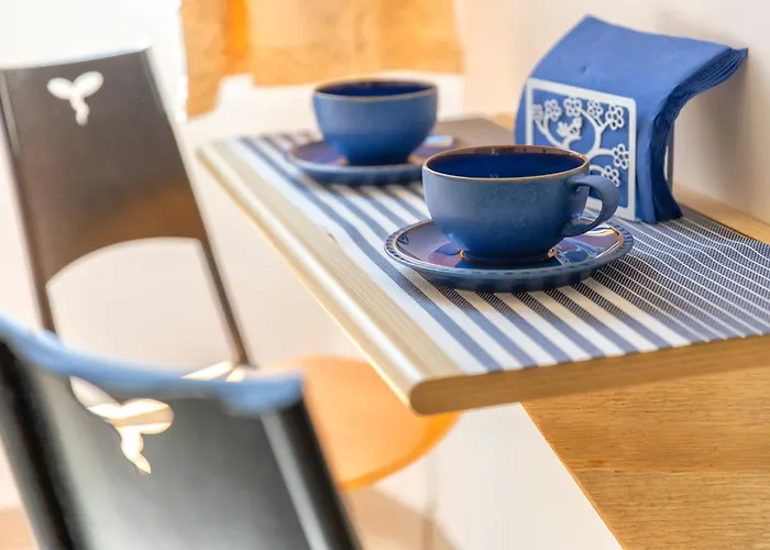 Sabor De Mar 招待所 3*