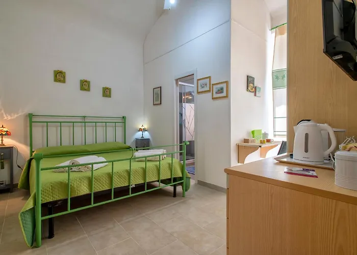 招待所 Sabor De Mar 阿尔盖罗