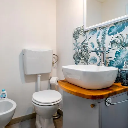 بيت ضيافة Sabor De Mar 3*