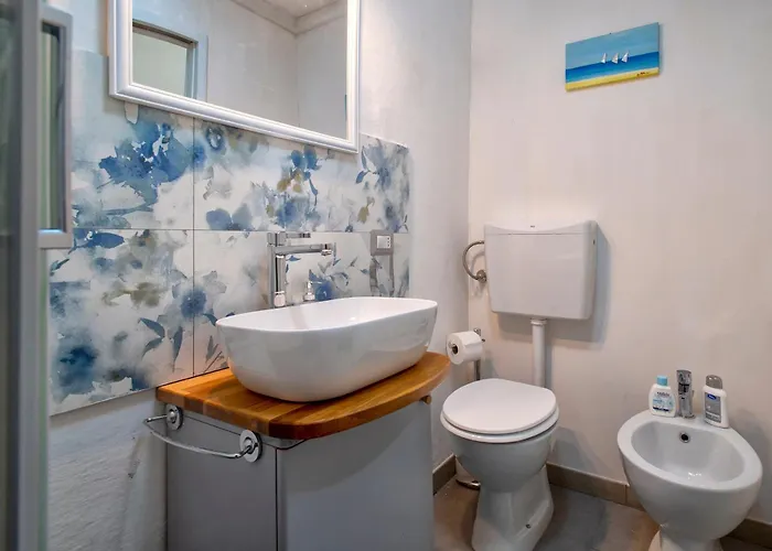 Гостевой дом Sabor De Mar Альгеро