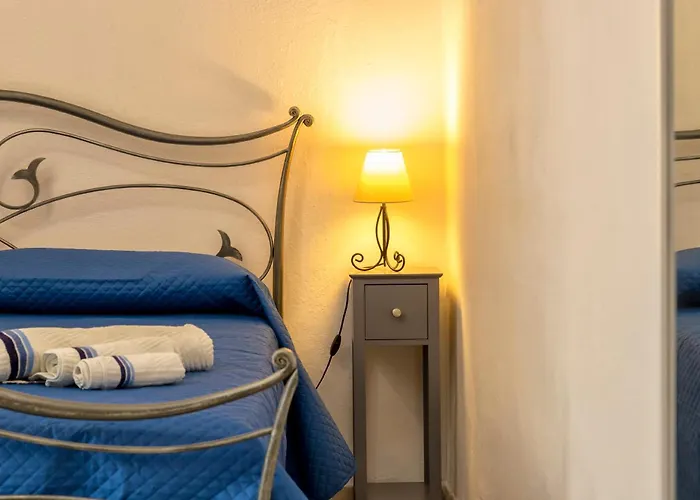 Гостевой дом Sabor De Mar 3*