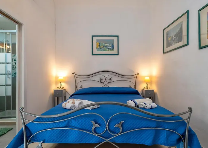 Sabor De Mar Альгеро