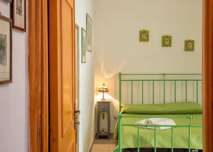 Гостевой дом Sabor De Mar 3*