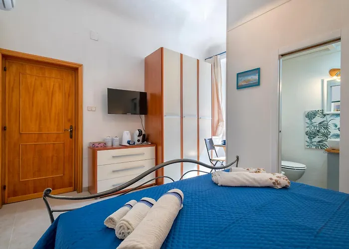 Sabor De Mar Гостевой дом Альгеро