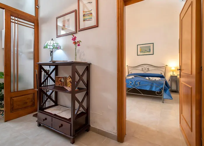 Sabor De Mar Гостевой дом