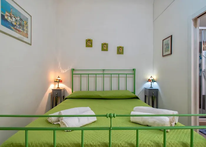 Sabor De Mar Гостевой дом