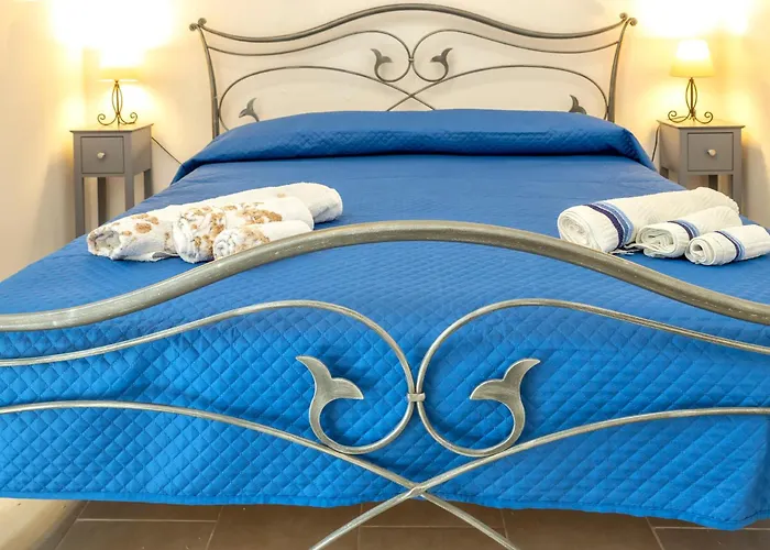 Sabor De Mar Гостевой дом Альгеро